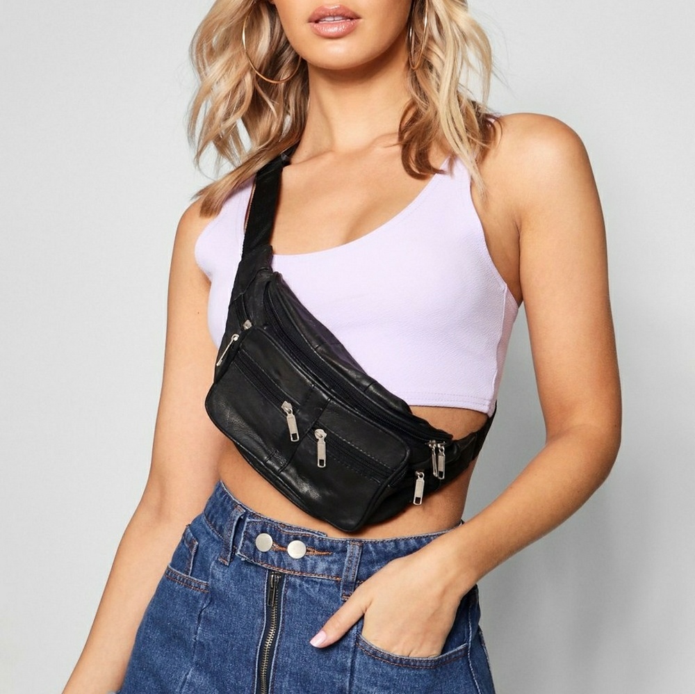 Bum bag